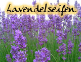Lavendelseifen
