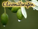 Olivenölseifen